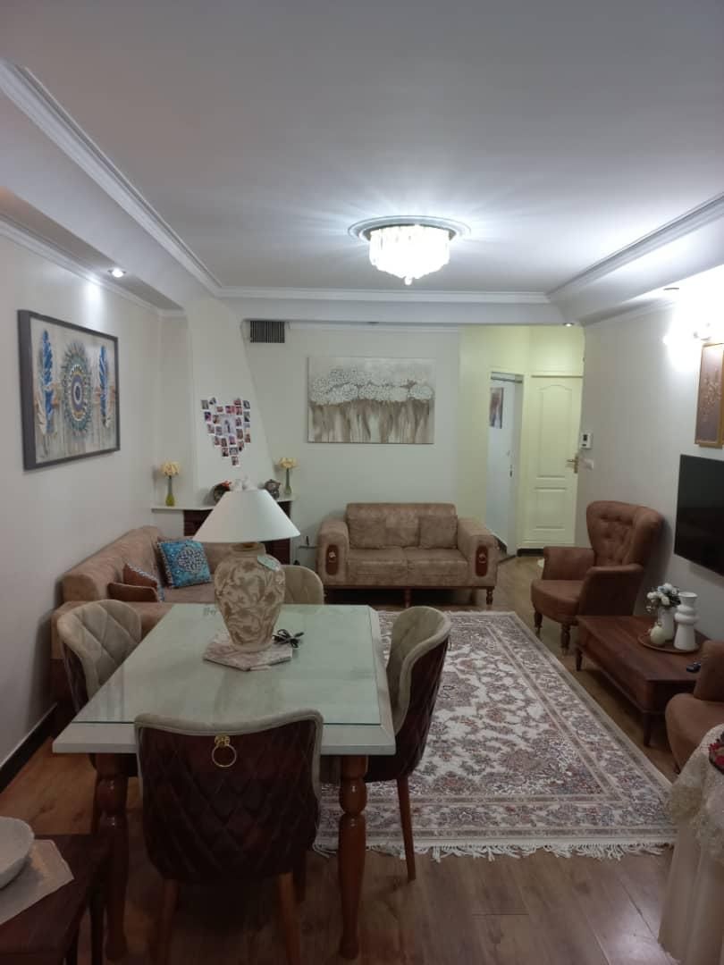 سه راه طالقانی 53 متر/تک خواب|فروش آپارتمان|تهران, خواجه نصیر طوسی|دیوار