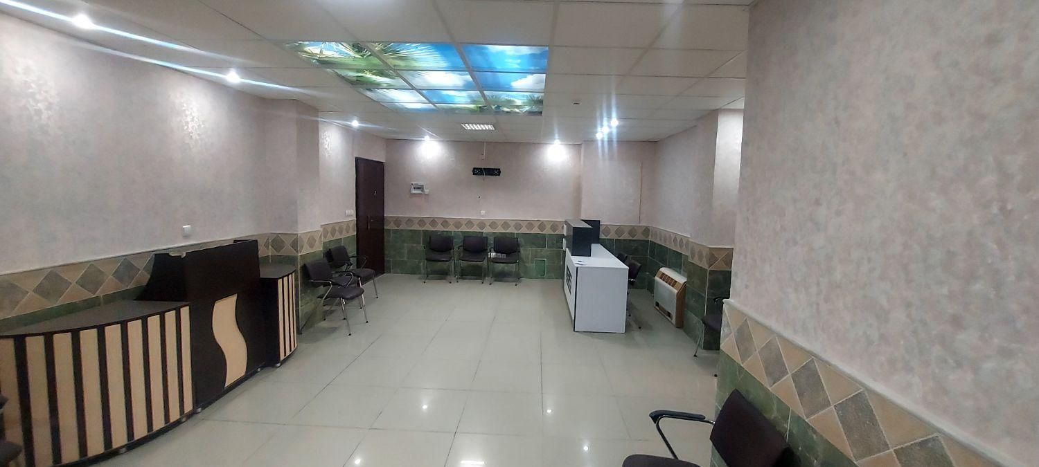 فروش مطب شیک و دیزاین‌شده در ساختمان پزشکان|فروش دفتر کار، اتاق اداری، مطب|سمنان, |دیوار