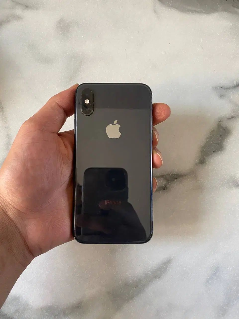 اپل iPhone XS|موبایل|کرج, خرمدشت|دیوار