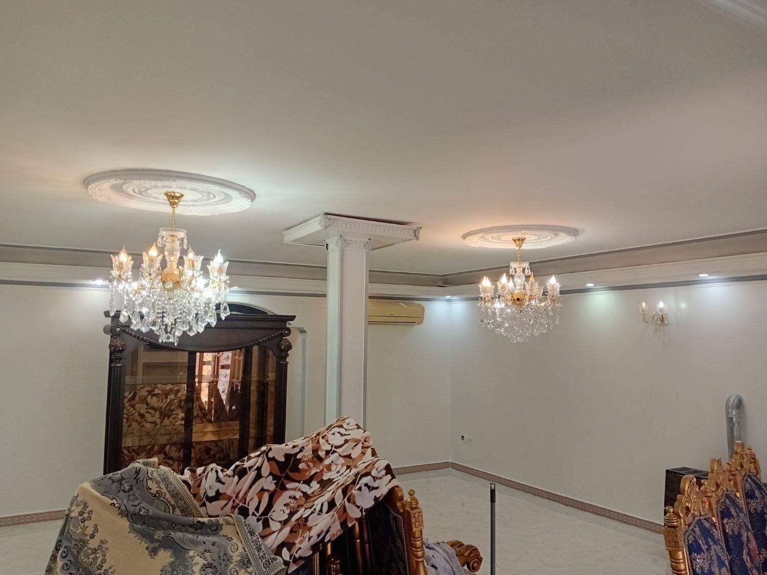 نقاشی‌ ساختمان در تمام نقاط کرج وحومه|خدمات پیشه و مهارت|کرج, گلشهر|دیوار