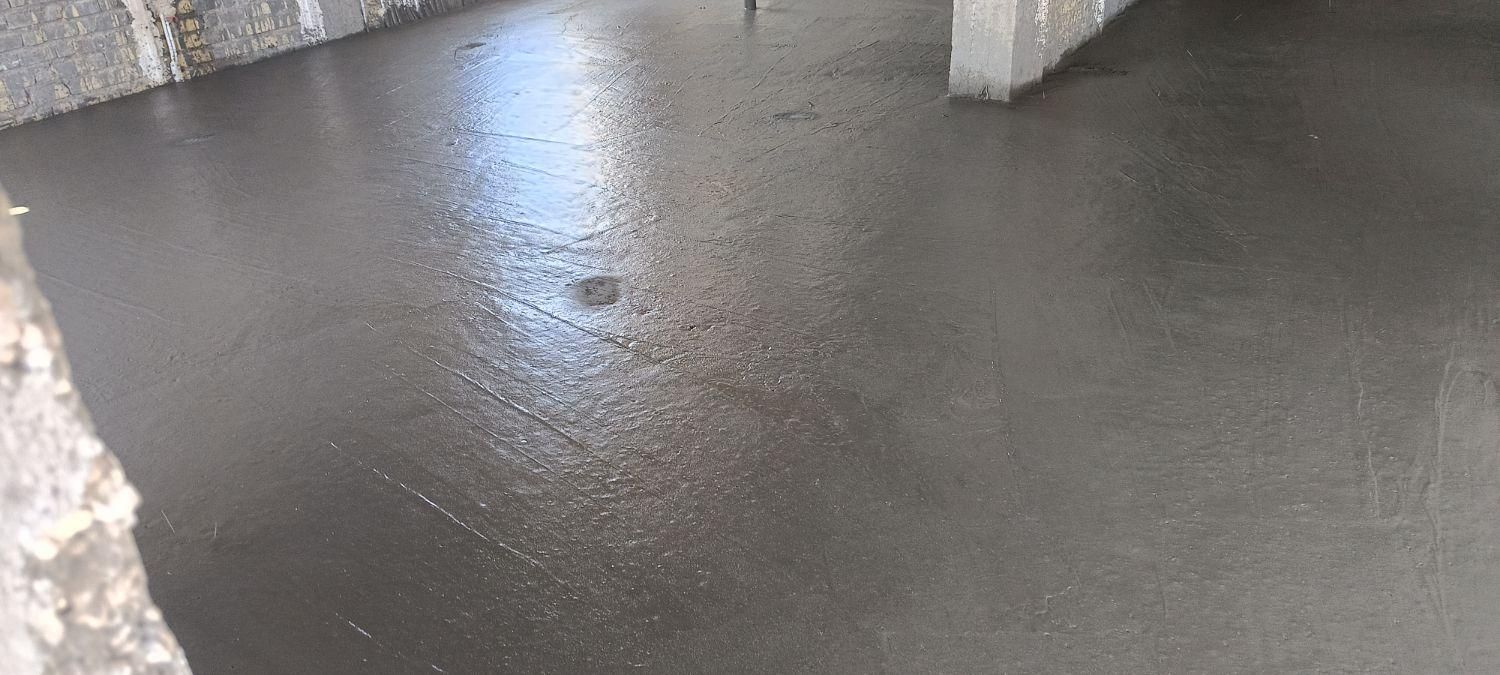 اجرای فوم بتن، با مصالح|خدمات پیشه و مهارت|شیراز, شهرک والفجر|دیوار