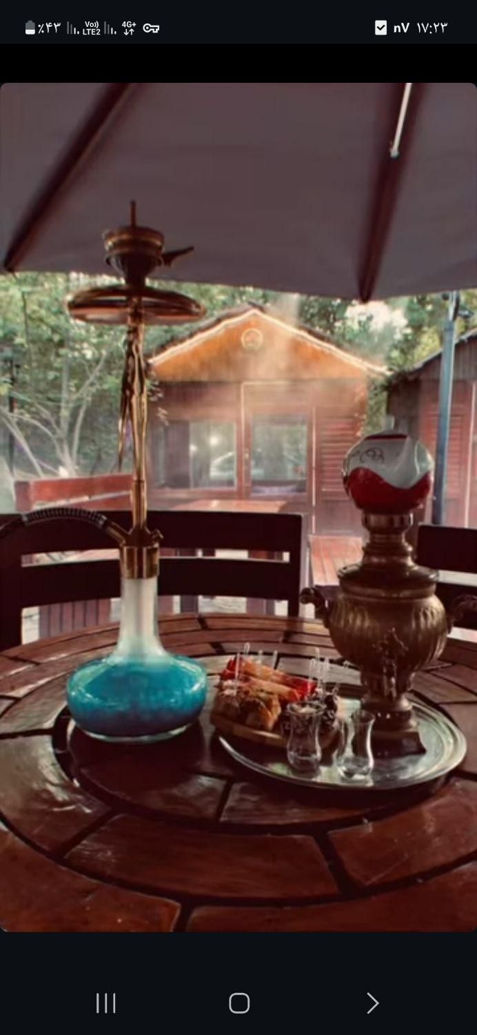 به ۱نفر  نیرو برای کار در رستوران نیازمندیم|استخدام خدمات فروشگاه و رستوران|تهران, شهران جنوبی|دیوار