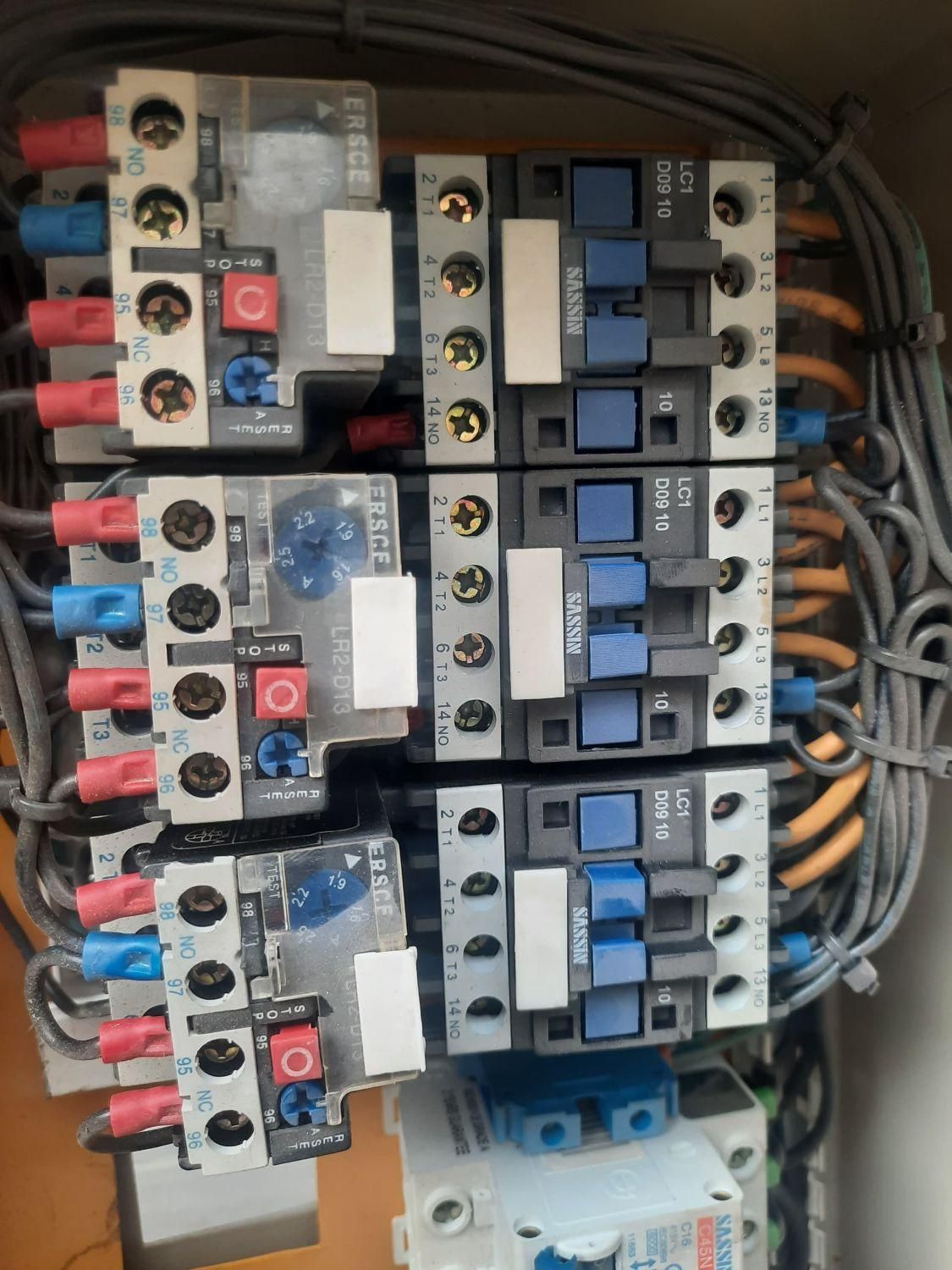 الکترو پمپ .تعمیر لوازم خانگی. بالابر .چرخ گوشت|خدمات پیشه و مهارت|جم, |دیوار