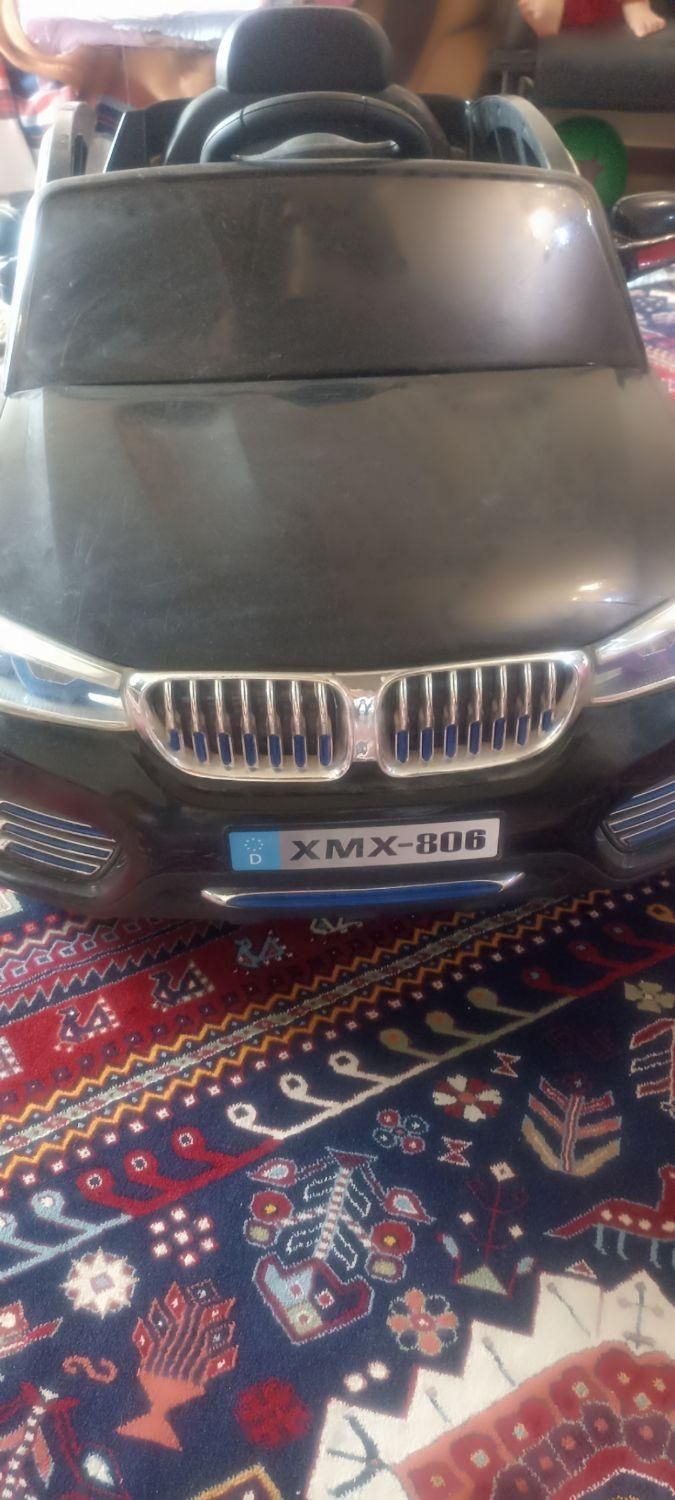 ماشین شارژی|اسباب‌‌بازی|شیراز, ترمینال باربری|دیوار
