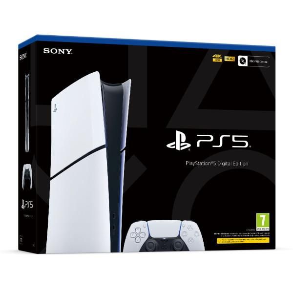 ps5 digital آکبند 18 ماه گارنتی شرکتی 2016|کنسول، بازی ویدئویی و آنلاین|تهران, سعادت‌آباد|دیوار
