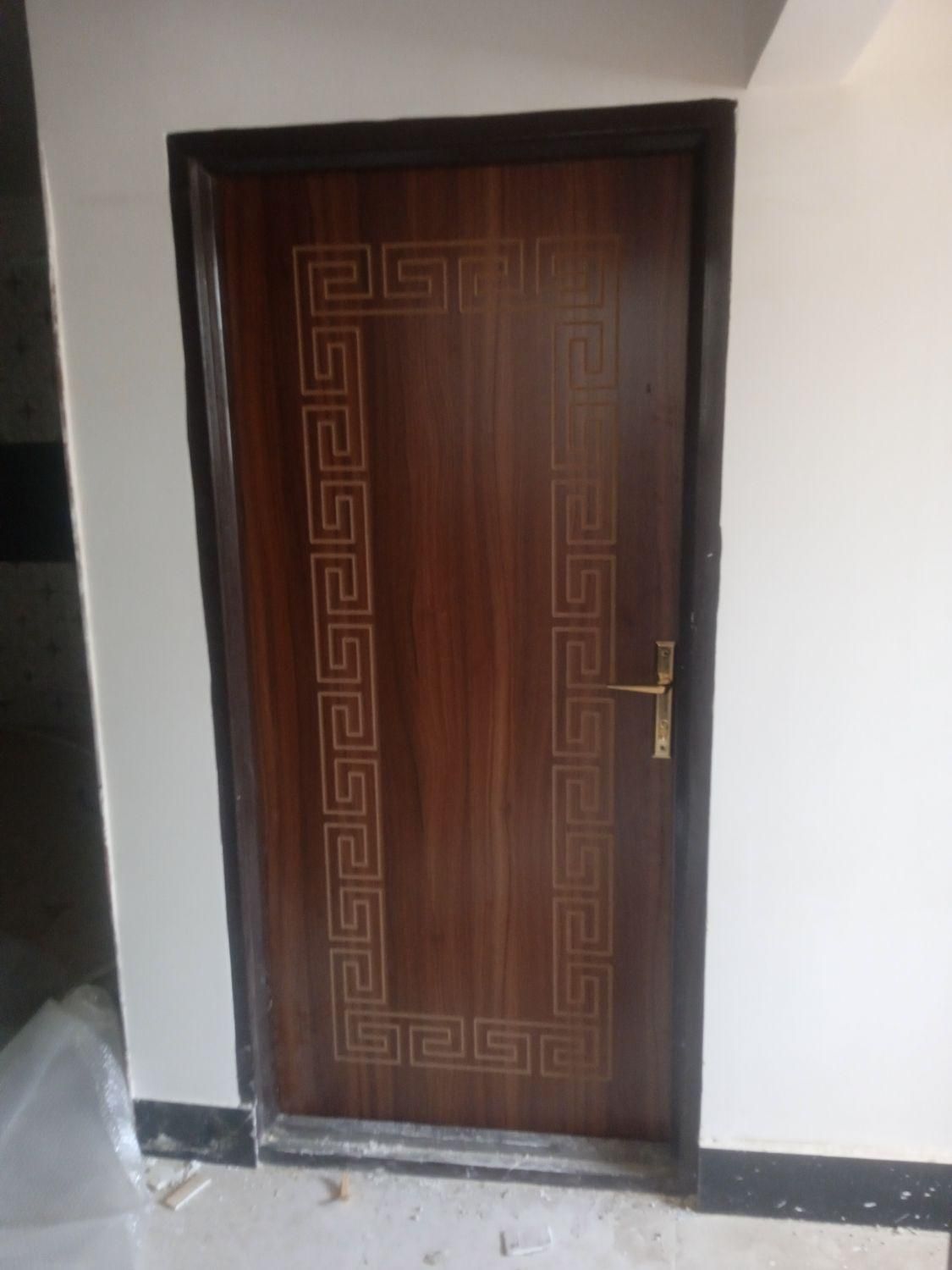 نصب درب اتاقی   و پنجره چوبی و دوجداره و ضدسرقت|خدمات پیشه و مهارت|چابهار, |دیوار