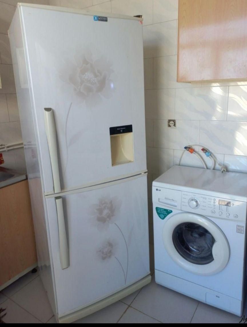 تعمیر نمایندگی لباسشویی یخچال در منزل|خدمات پیشه و مهارت|سنندج, |دیوار