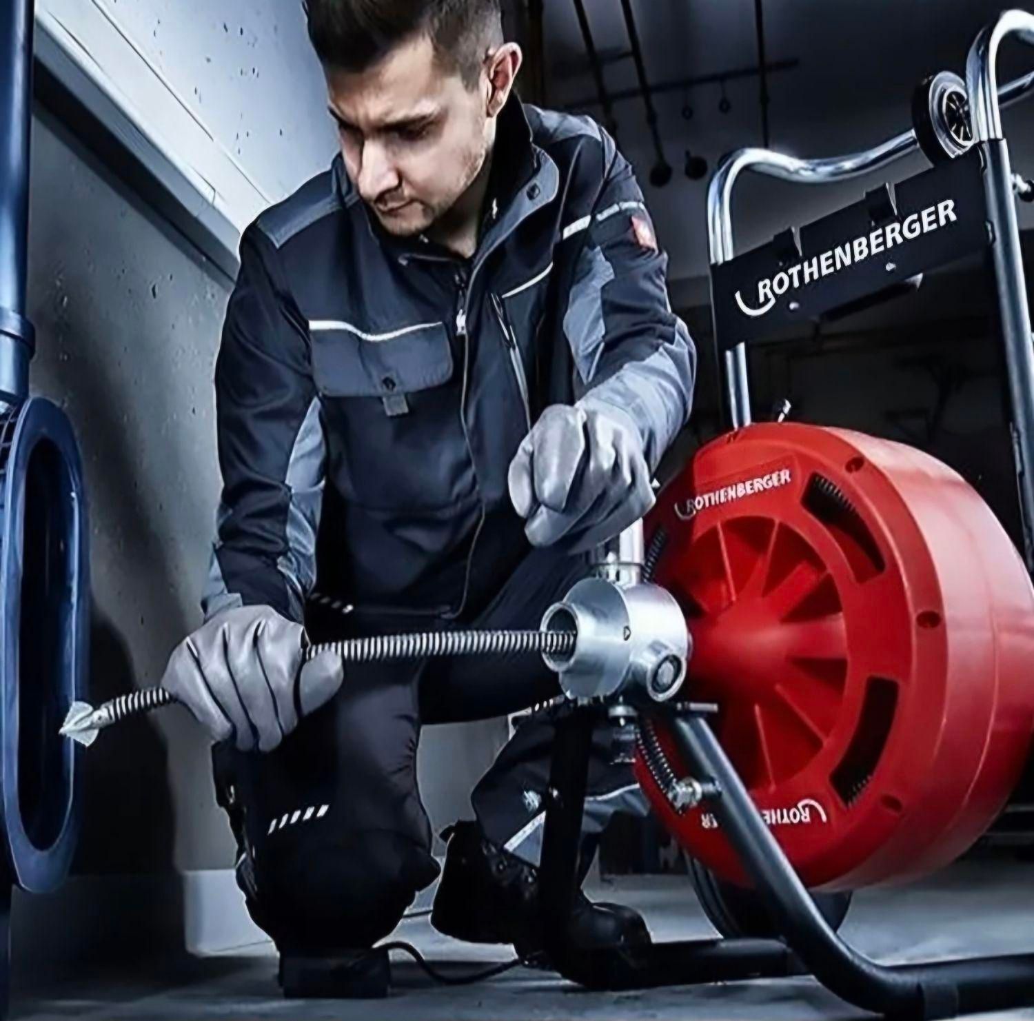 لوله بازکنی قیمت توافقی بازکن گرفتگی با دستگاه|خدمات پیشه و مهارت|اهواز, سپیدار|دیوار