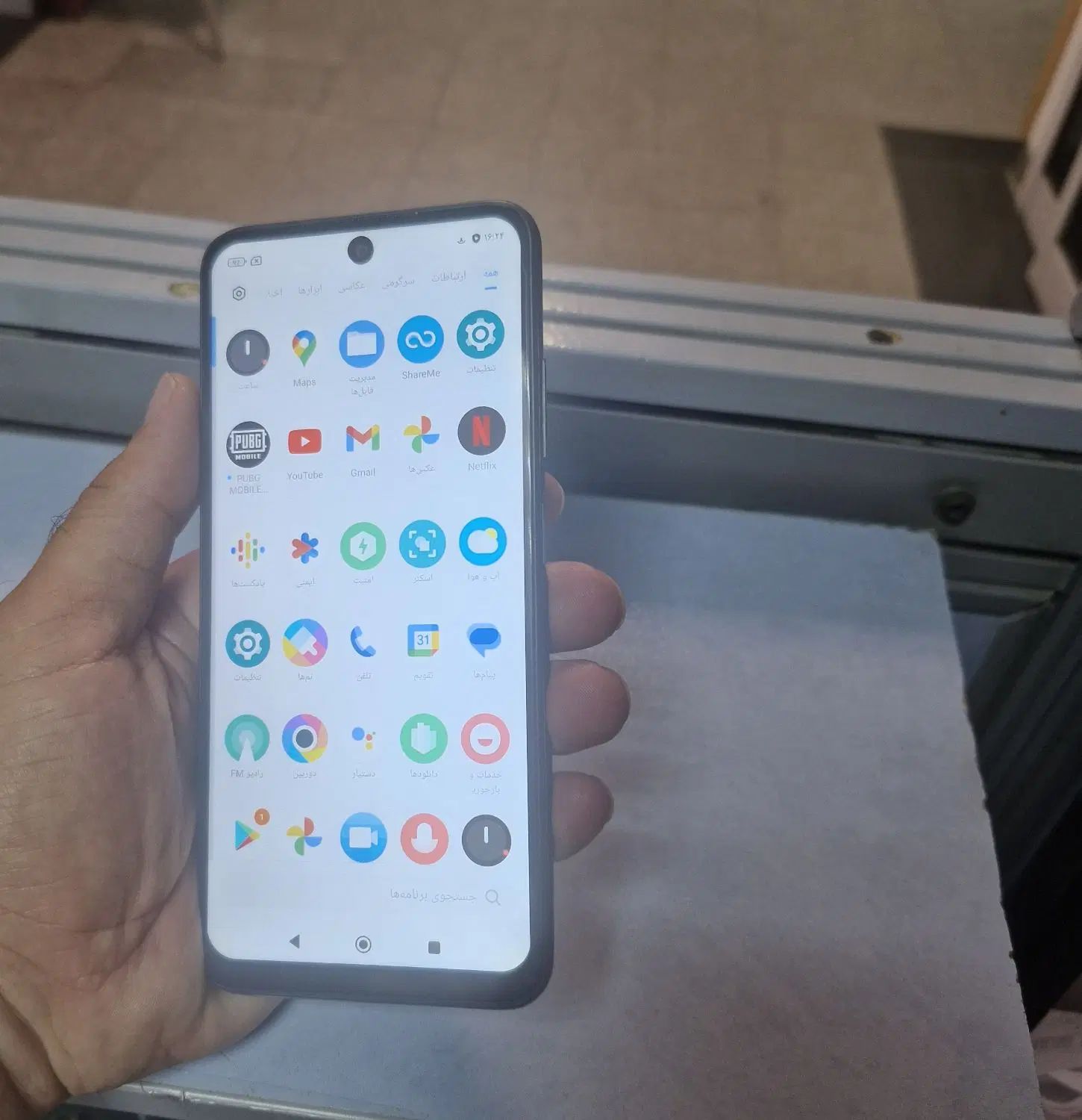 poco m3 pro 5G|موبایل|تهران, حر|دیوار