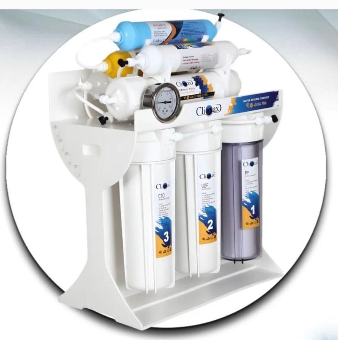 تصفیه آب وارداتی|آب‌سردکن و تصفیه آب|پرند, فاز ۳|دیوار