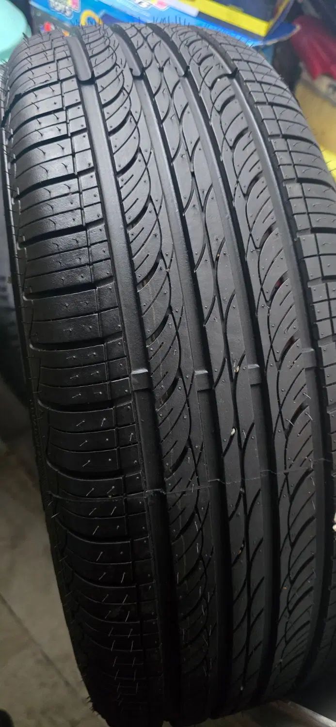 ۴ حلقه لاستیک کویر تایر مناسب برای هایما s7|قطعات یدکی و لوازم جانبی|کرج, گلشهر|دیوار