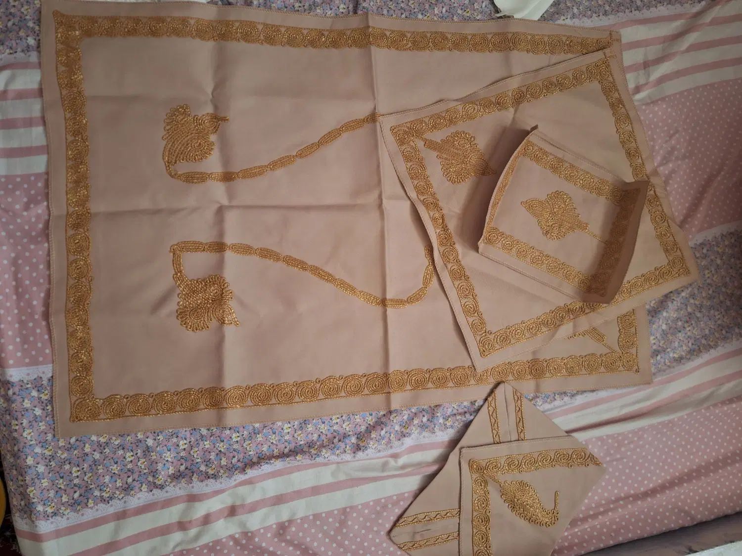سجاده|صنایع دستی و سایر لوازم تزئینی|مشهد, فارغ التحصیلان|دیوار