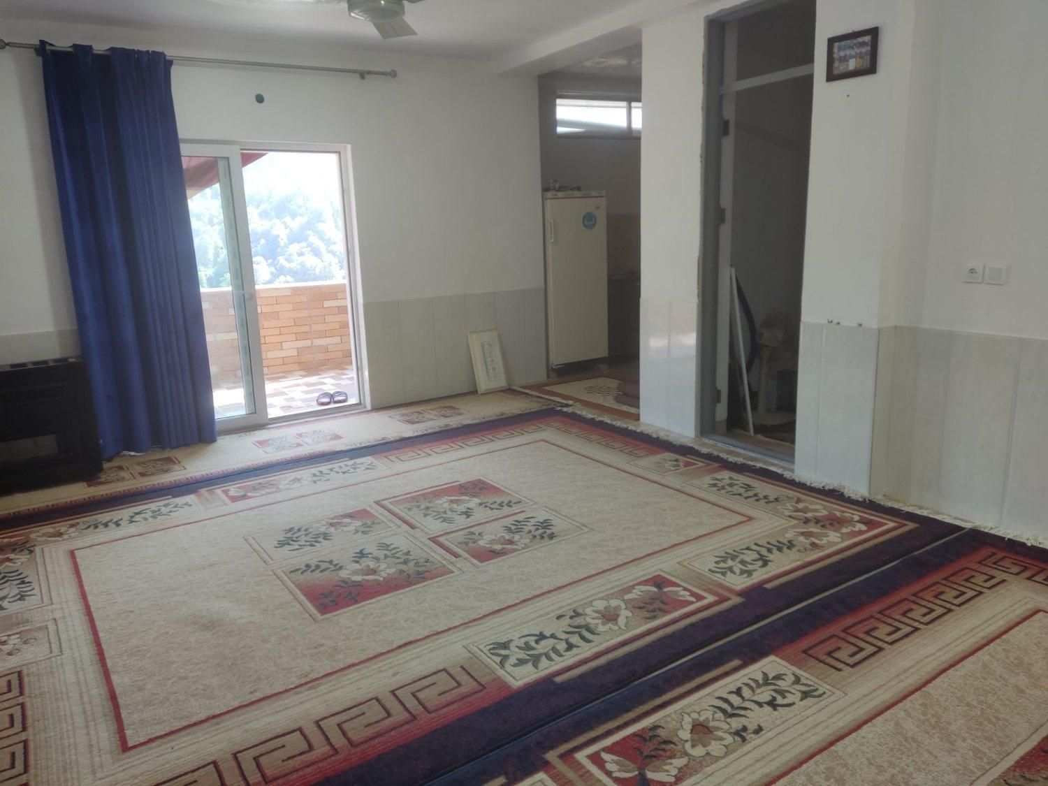 ویلا 95متری هم کف ویو عالی|اجارهٔ کوتاه‌مدت آپارتمان و سوئیت|مینودشت, |دیوار