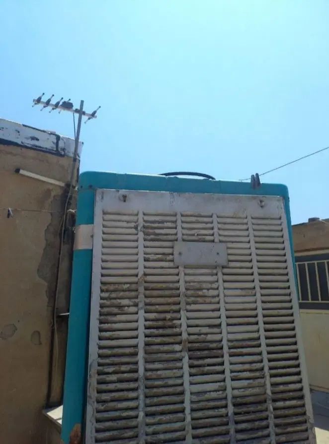 کولر ابی|کولر آبی|تهران, نظام‌آباد|دیوار