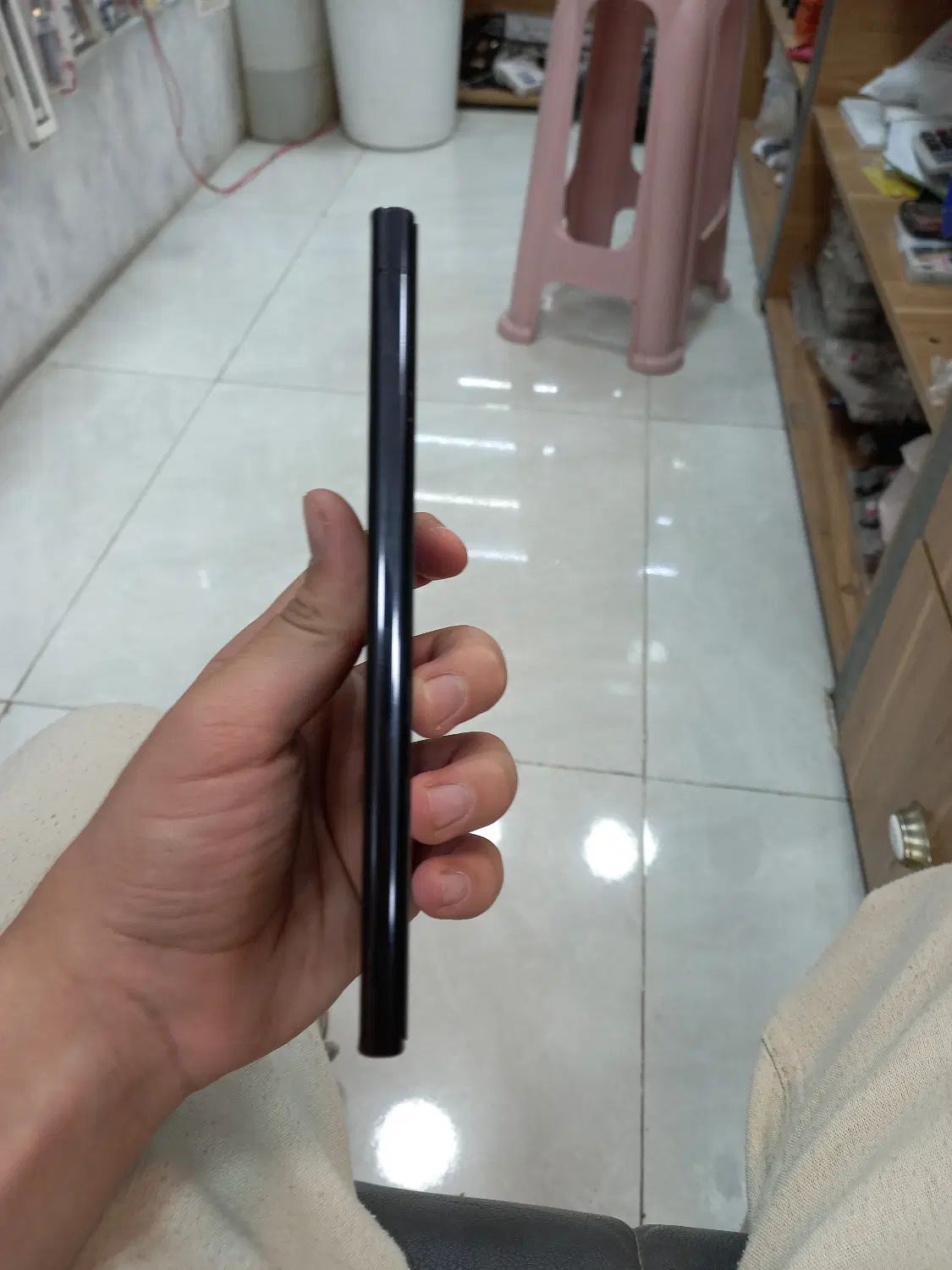 گوشی s23ultra|موبایل|کرج, کیانمهر|دیوار