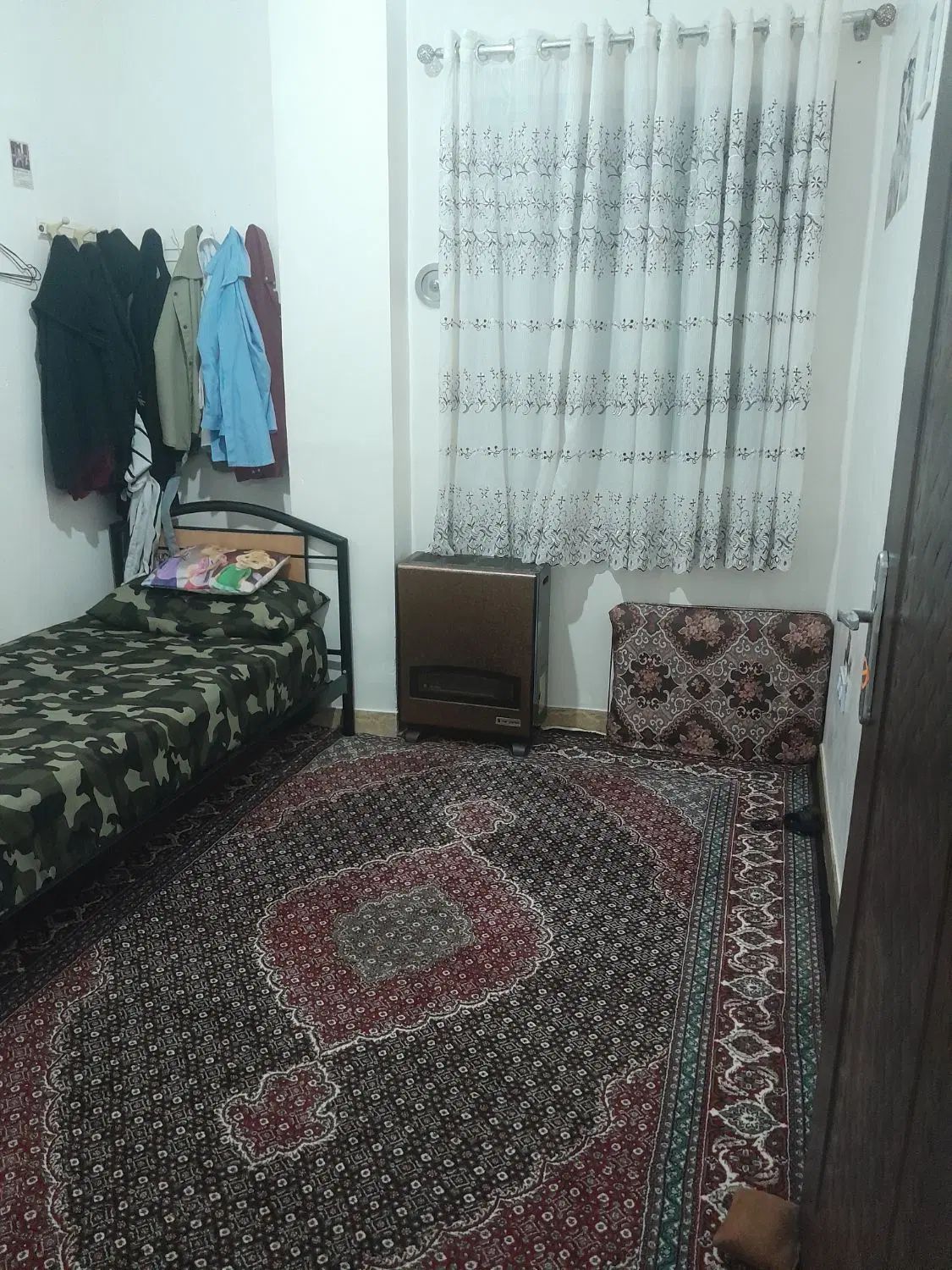 فروش آپارتمان|فروش آپارتمان|رشت, کوی حسینی|دیوار