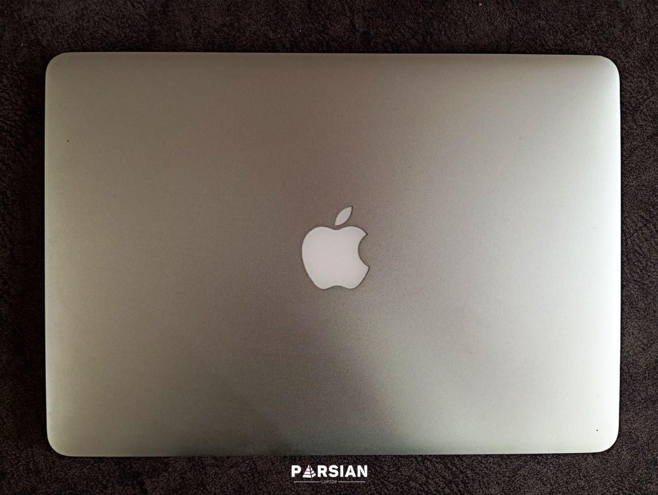 مک بوک اپل macbook air 2017|رایانه همراه|کرج, شاهین‌ویلا|دیوار