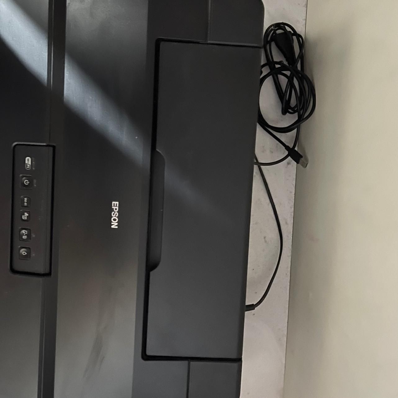 پرینتر Epson 1500W سابلیمیشن اپسون|پرینتر، اسکنر، کپی، فکس|تهران, صاحب الزمان|دیوار