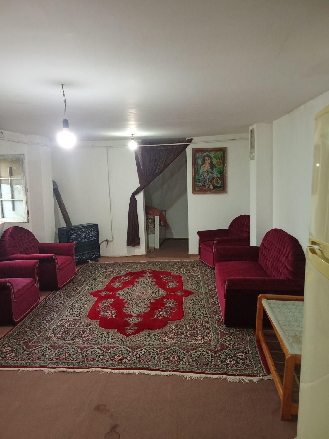 اجاره روزانه سوییت سنتی ۴۰ متری در آب آسیاب|اجارهٔ کوتاه‌مدت آپارتمان و سوئیت|رشت, آب آسیاب|دیوار