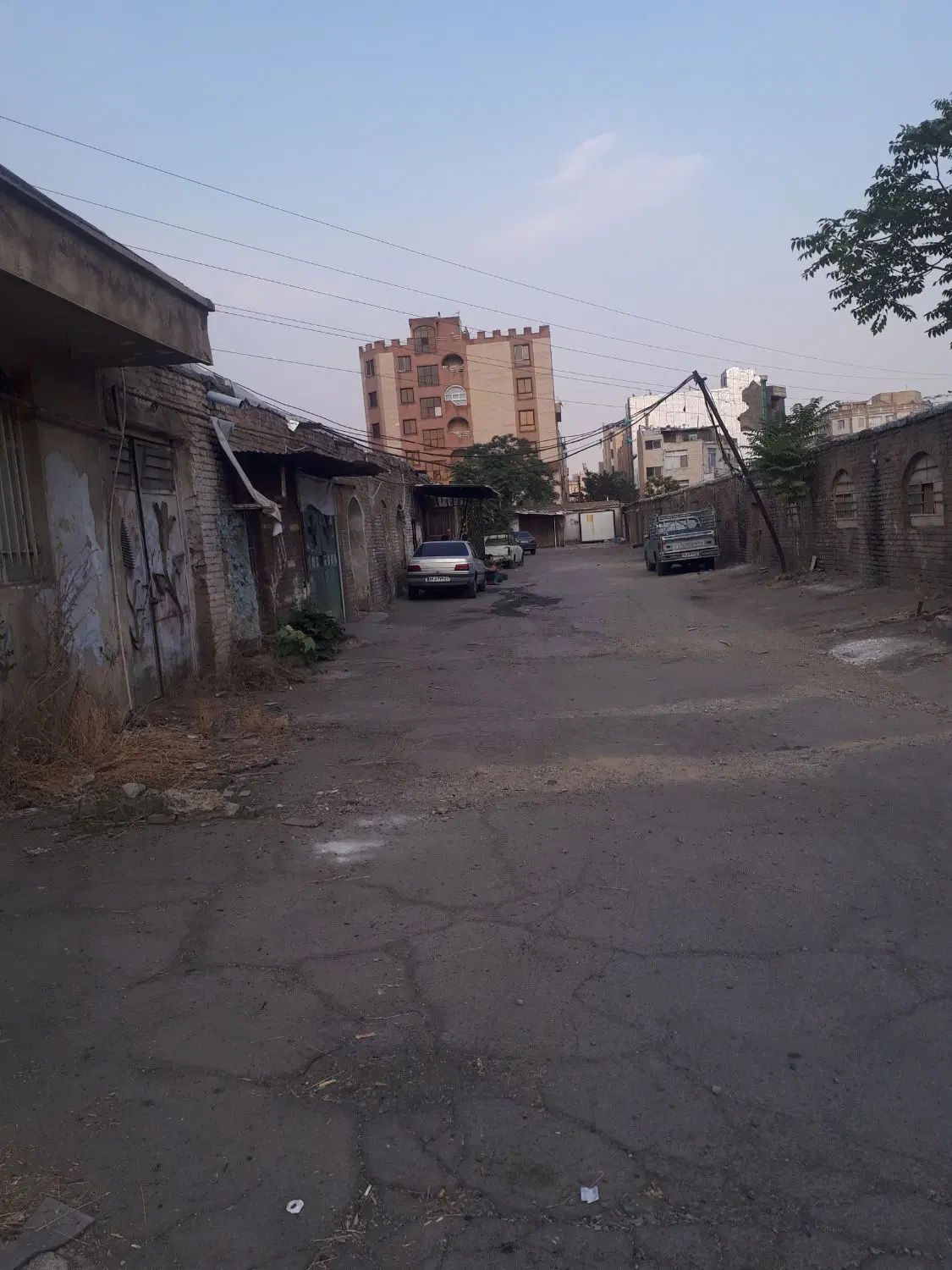 اجاره داده میشود ۲ تا سالن به متراژ ۱۱۰ م و ۷۰ م|اجارهٔ دفتر صنعتی، کشاورزی، تجاری|تهران, باغ فیض|دیوار