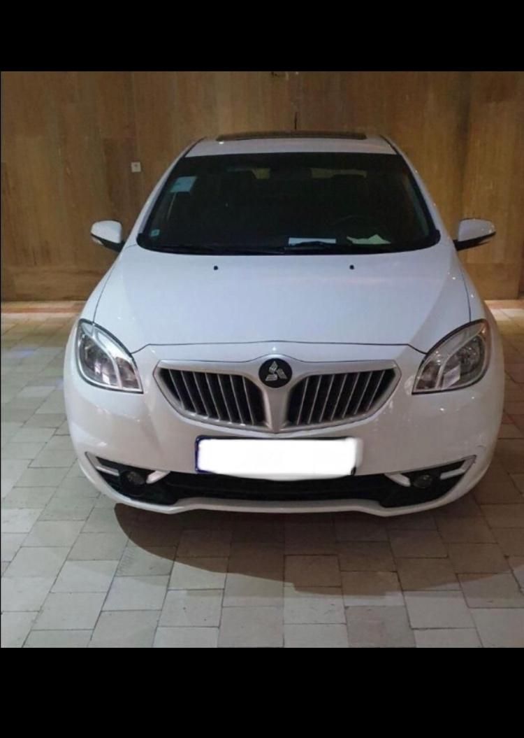 برلیانس H330 اتوماتیک 1650cc/اقساط خودرو دلخواه|خودرو سواری و وانت|تهران, تهرانپارس غربی|دیوار