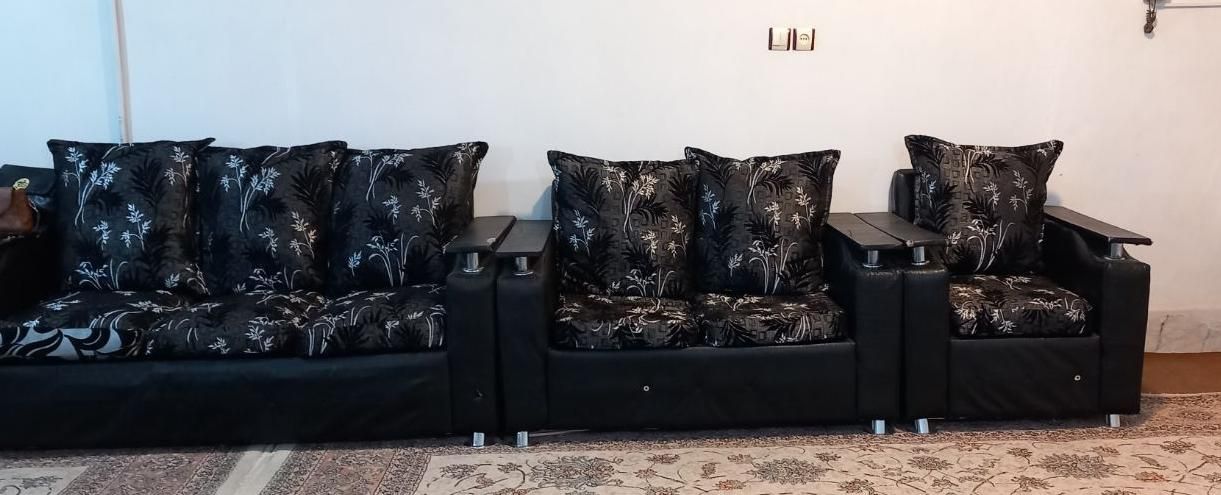 مبلمان|مبلمان خانگی و میز عسلی|تربت‌حیدریه, یحیی آباد|دیوار