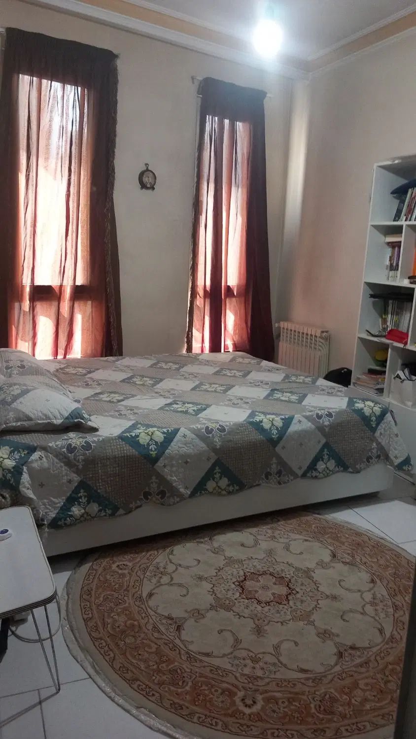 فروش آپارتمان تک واحدی ۶۶ متری در جمال‌زاده|فروش آپارتمان|تهران, جمال‌زاده|دیوار