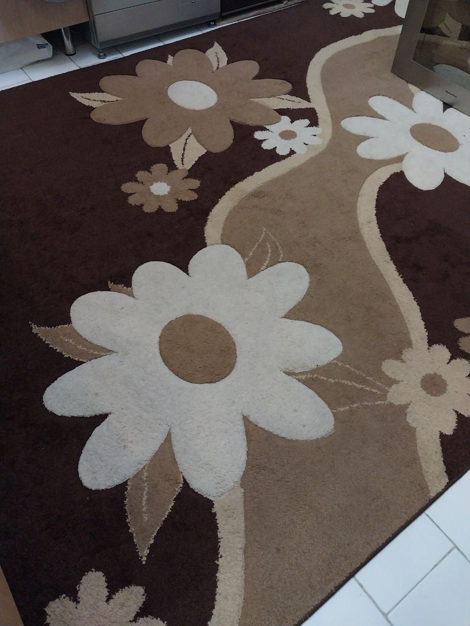 فرش فانتزی ۶ متری|فرش|تهران, جنت‌آباد جنوبی|دیوار