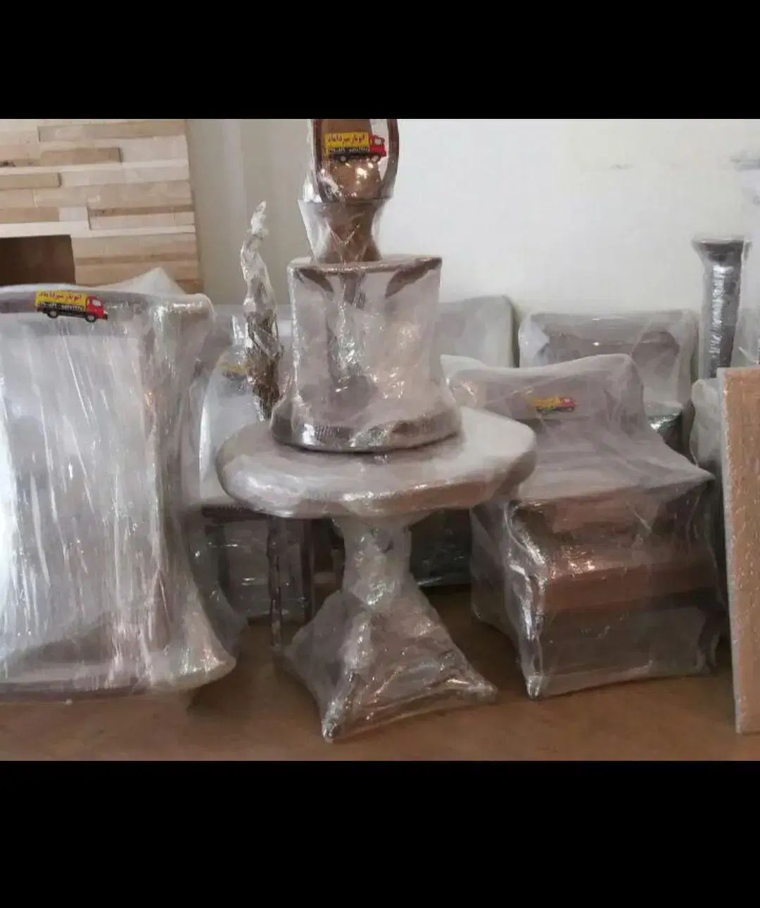 باربری حمل بارکارگر خالی اسباب کشی تمام نقاط تهران|خدمات حمل و نقل|تهران, چیتگر شمالی|دیوار