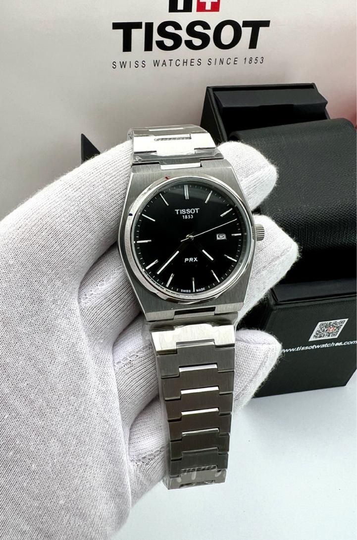 ساعت تیسوت-prx-مردانه-اتوماتیک|ساعت|تهران, بازار|دیوار