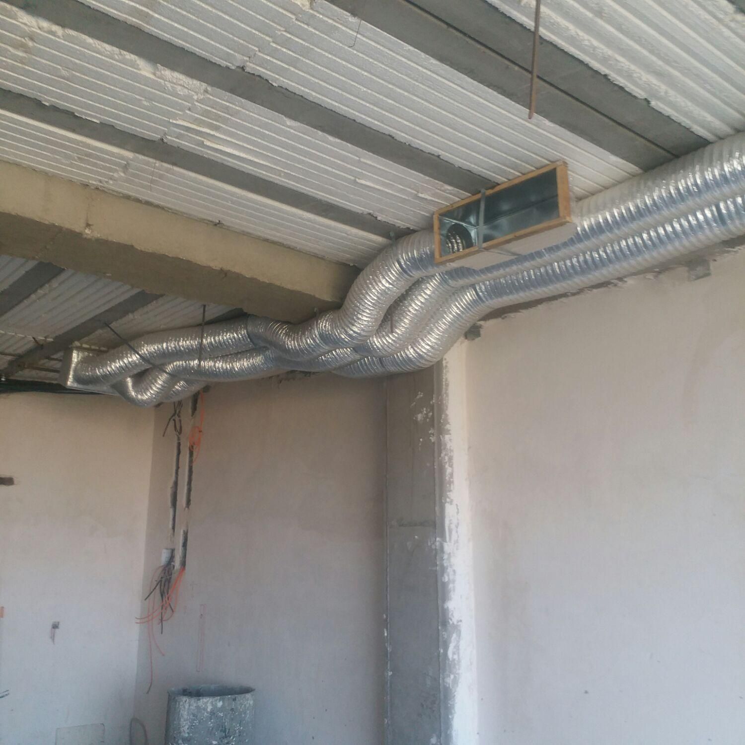 کانال کولر وکانال سازی محمدی|خدمات پیشه و مهارت|پردیس, فاز ۴|دیوار