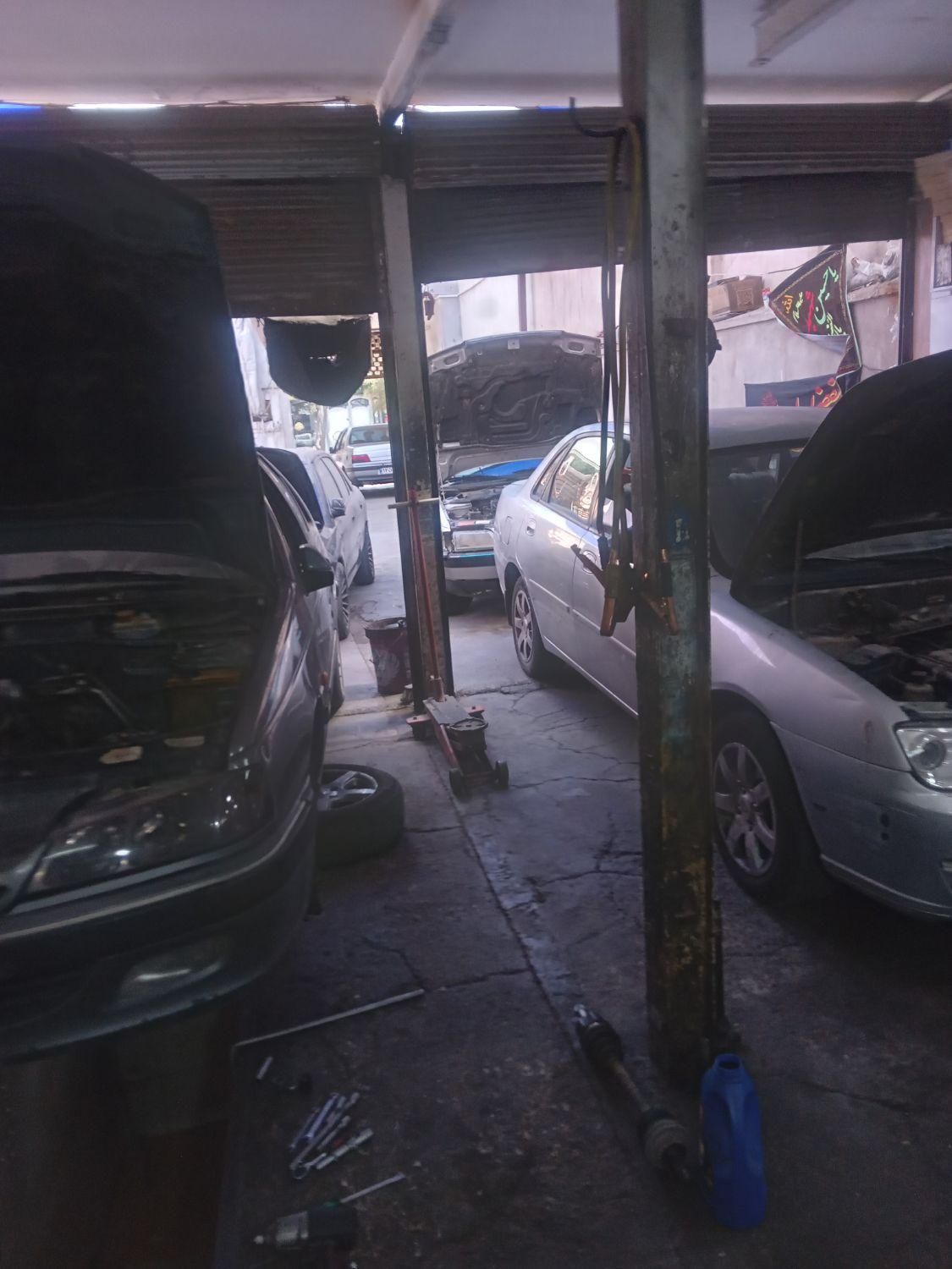 ،دیسک و صفحه کلاچ،تیباکوئیکmvm،پژوپراید،چک اقساط|قطعات یدکی و لوازم جانبی|قم, کیوانفر|دیوار