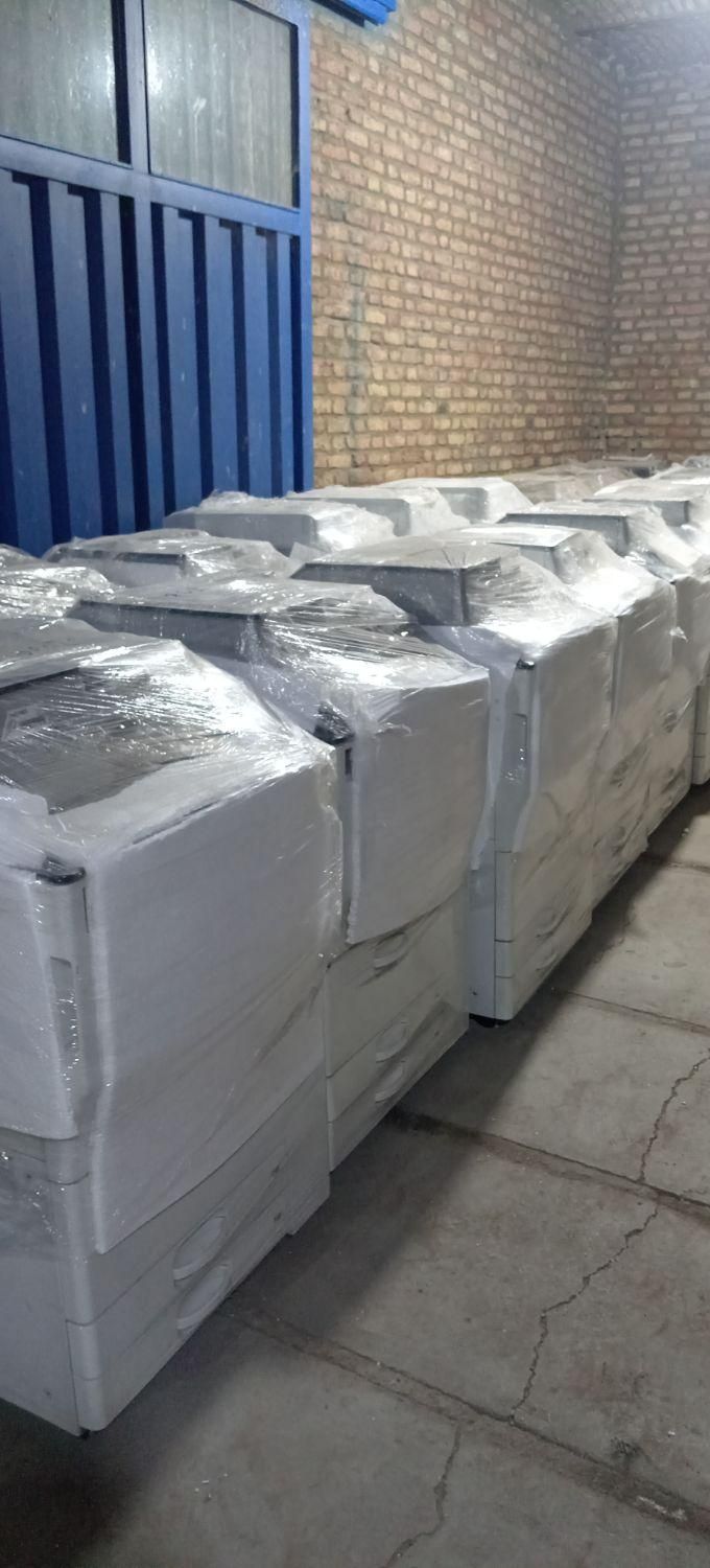 فروش انواع دستگاههای کپی استوک خارجی|پرینتر، اسکنر، کپی، فکس|تهران, آذربایجان|دیوار