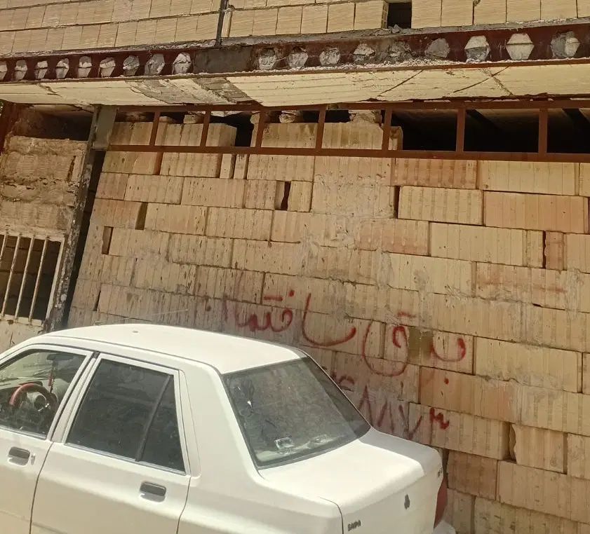 انبار تخته قالب بندی، بشکه،|حراج|مشهد, شهید جنگی|دیوار