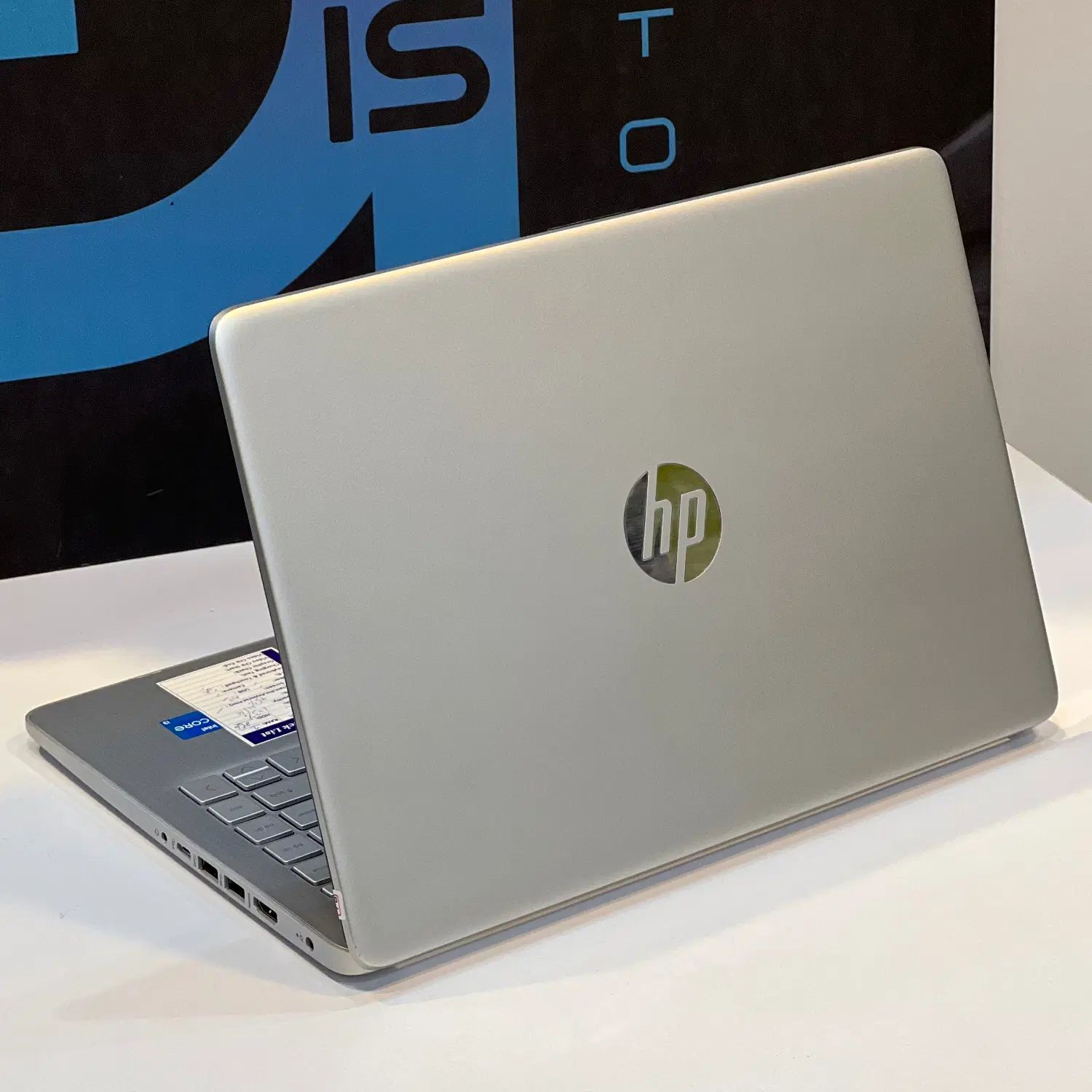 ارزانترین لپتاپ سبک و قابل حمل نسل ۱۱ HP - اچ پی|رایانه همراه|تهران, فلسطین (میدان انقلاب)|دیوار