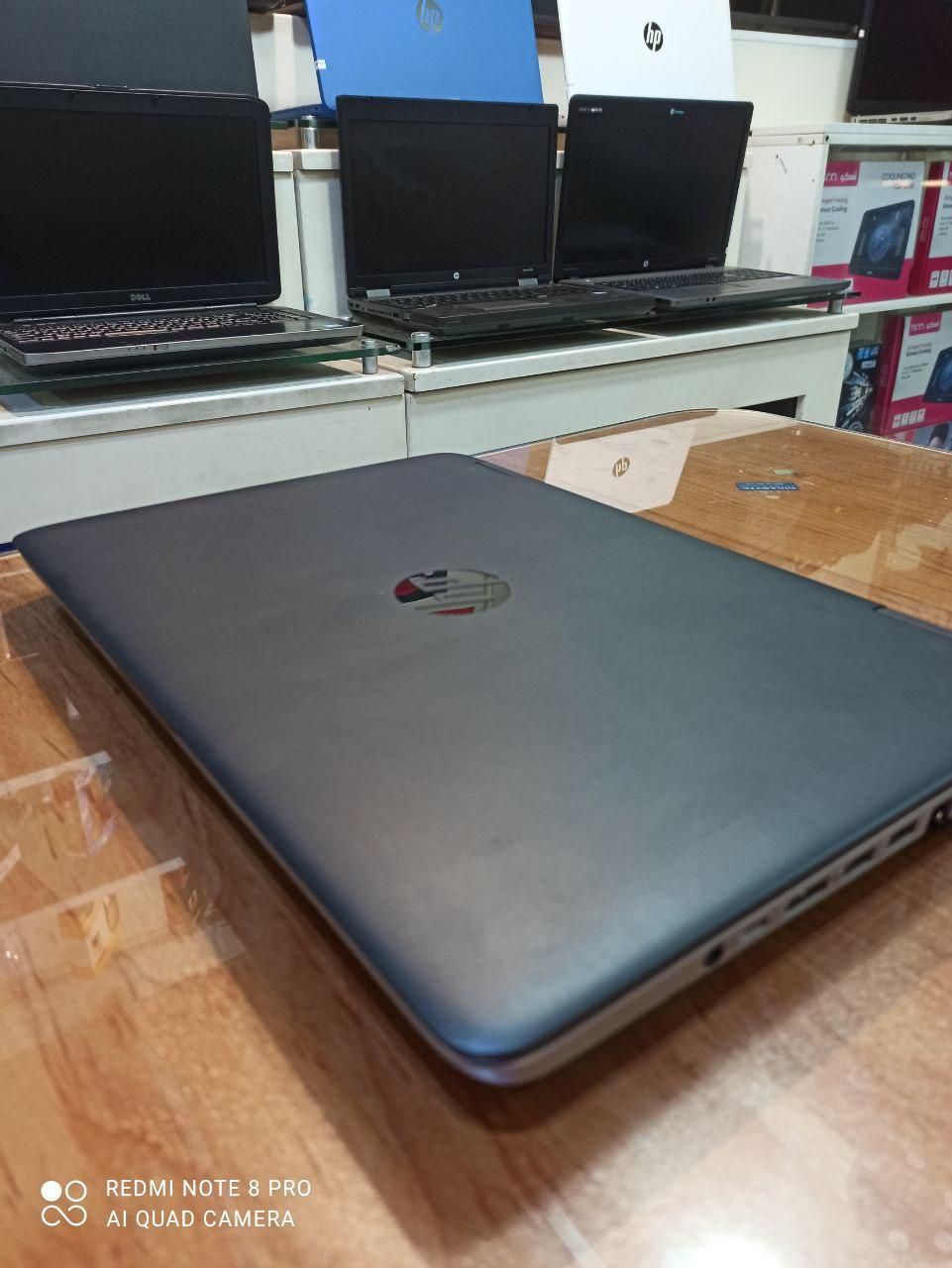 HP 645 G3|رایانه همراه|گرگان, |دیوار