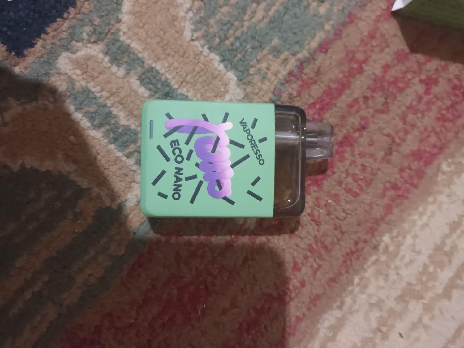 ویپرسو اکو نانو|زیورآلات و اکسسوری|زنجان, |دیوار