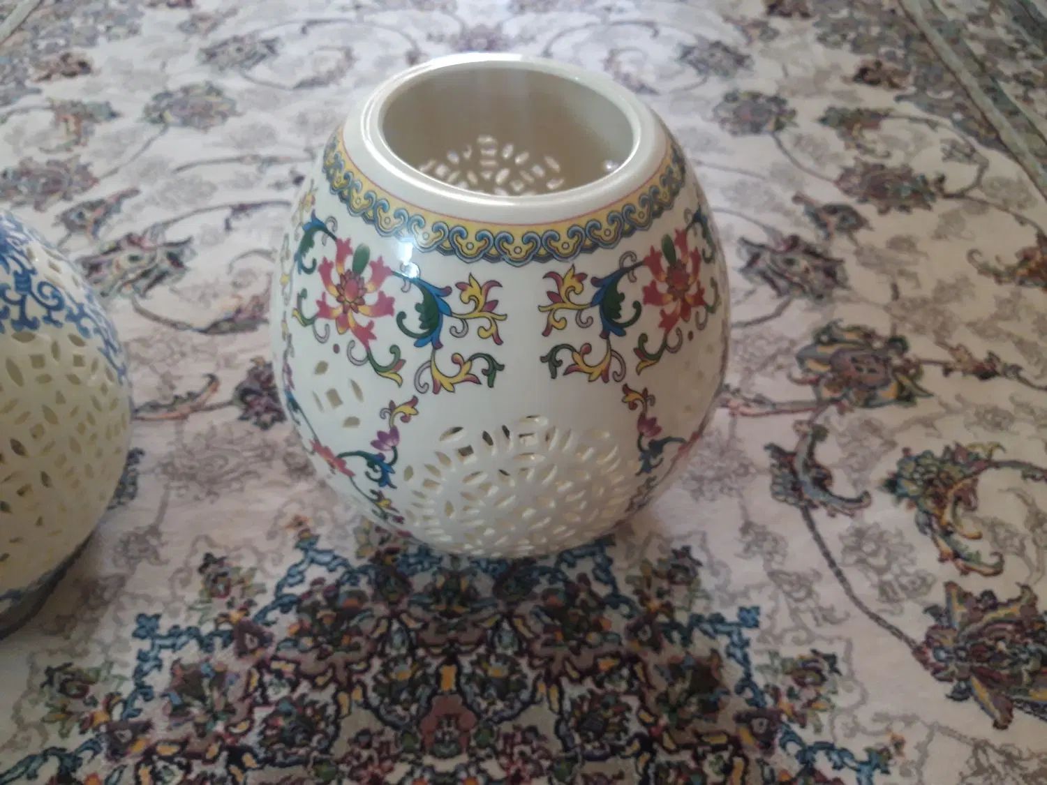 لوستر اتاق خواب|لوستر و چراغ آویز|کرمانشاه, |دیوار