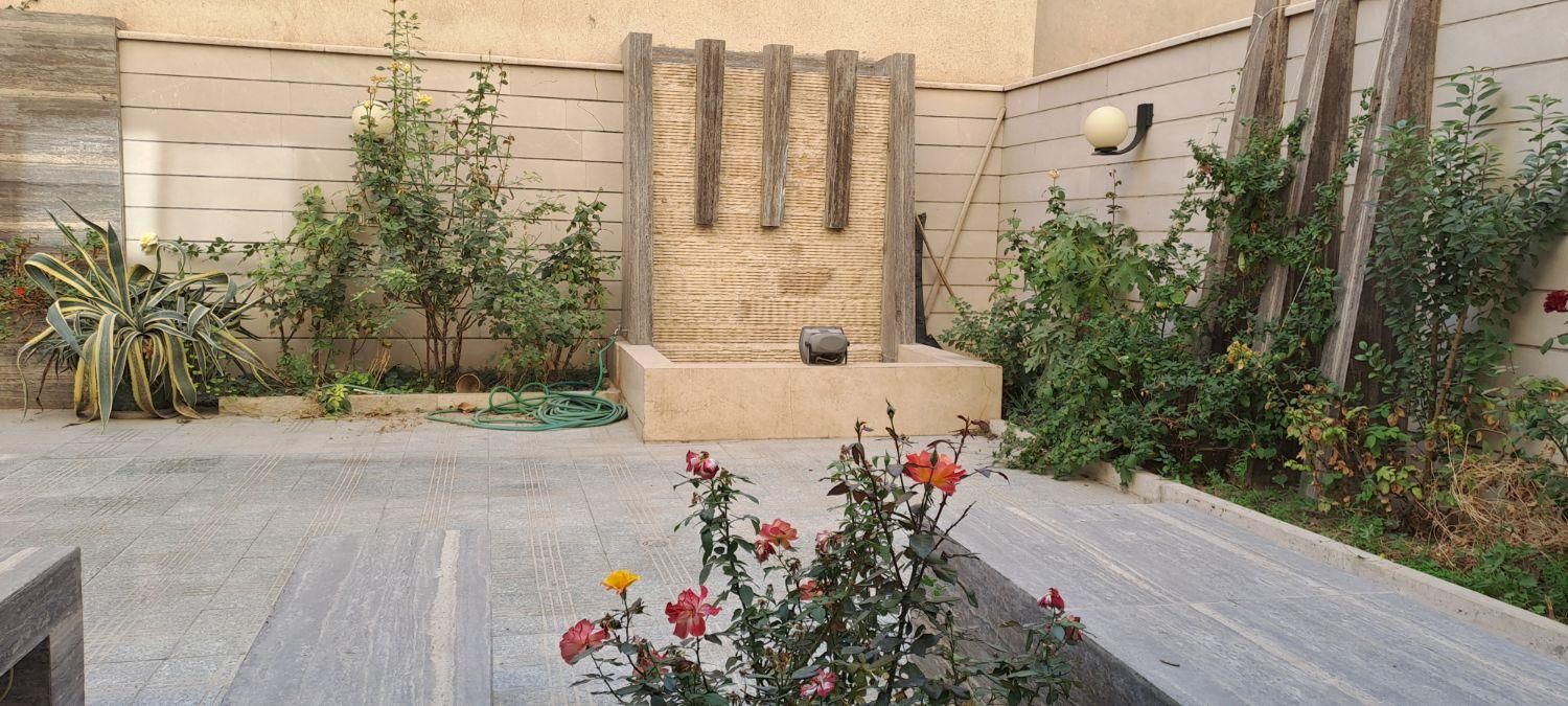 همکف ۱۱۰ متر/چند قدمی خ/حیاط با صفا/معاوضه|فروش آپارتمان|اصفهان, بهارستان (مخابرات)|دیوار