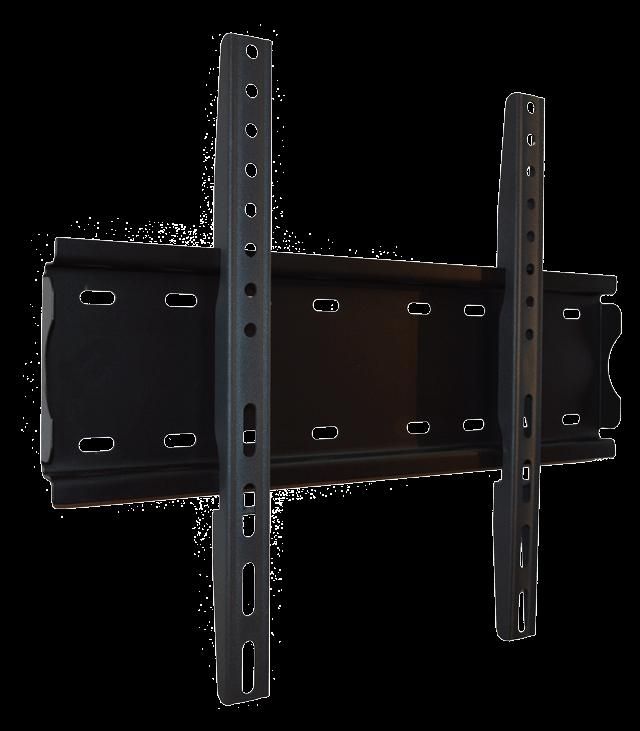 براکت و پایه دیواری ال ای دی|تلویزیون و پروژکتور|سنقر, |دیوار