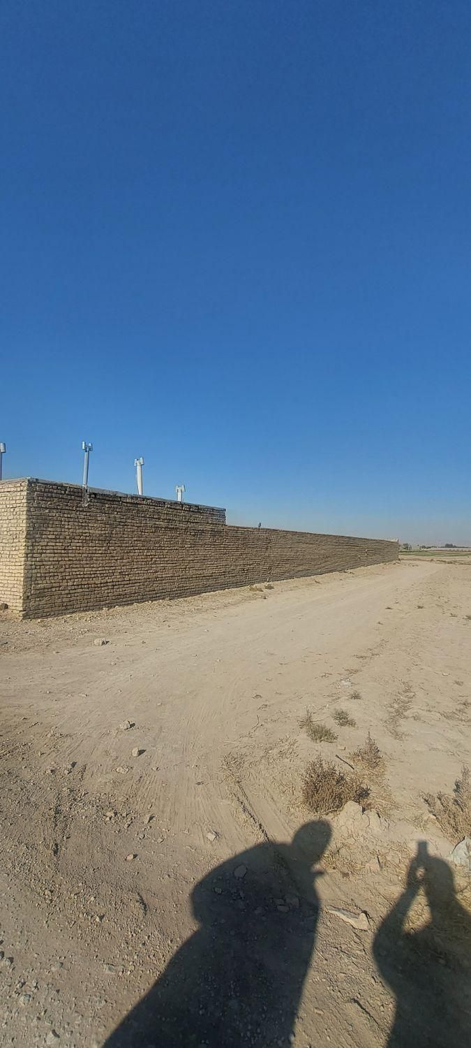 زمین باغی و کارگاهی کوچه تالار محشر، قهجاورستان|فروش زمین و ملک کلنگی|اصفهان, قلعه نو|دیوار