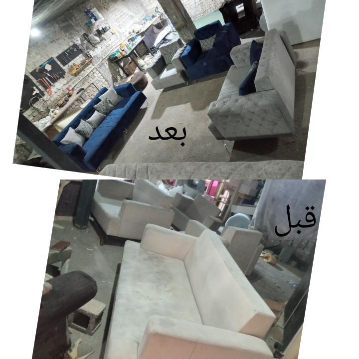 تعمیرات تخصصی مبلمان شهرام|خدمات پیشه و مهارت|شیراز, کرونی(خاتونک)|دیوار