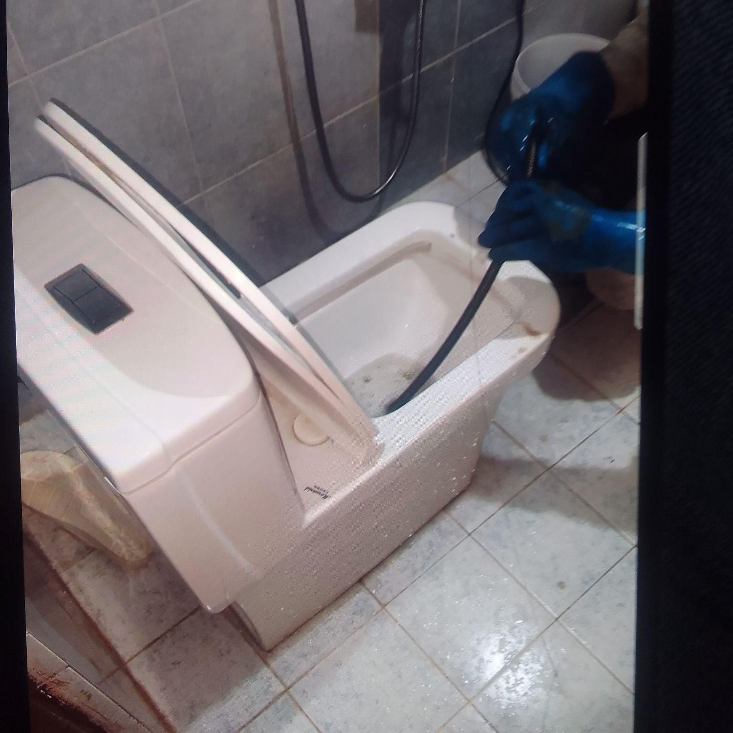 لوله بازکنی سراسری کل شهر با ضمانت|خدمات پیشه و مهارت|اصفهان, کردآباد|دیوار