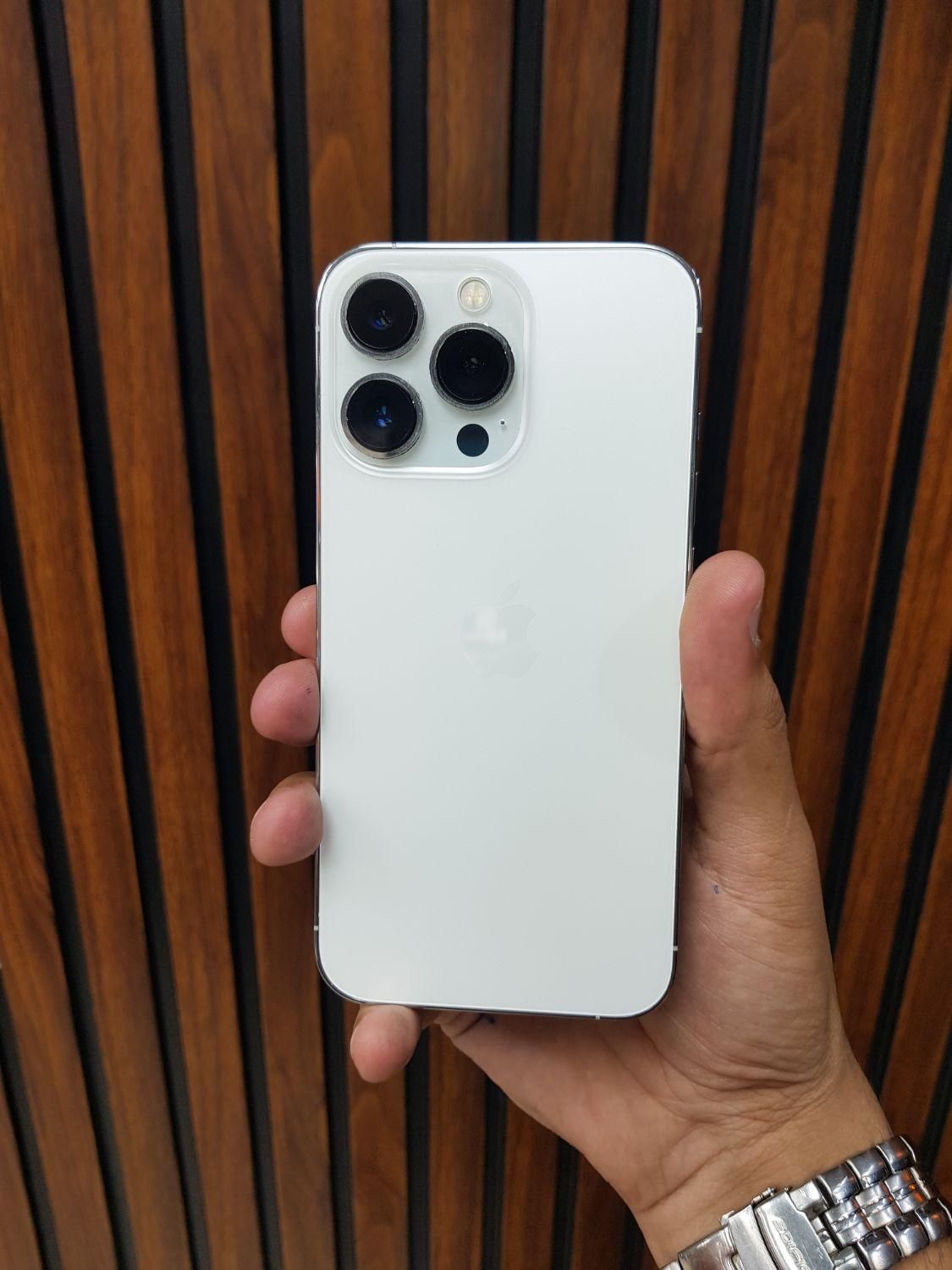 IPHONE 13 pro 256g zaa|موبایل|نظرآباد, |دیوار
