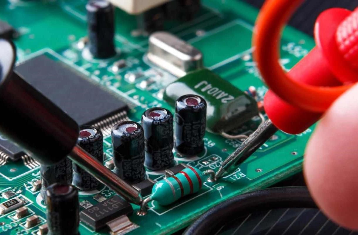 آموزش تعمیر برد ویژه بازار کار|خدمات آموزشی|زاهدان, |دیوار