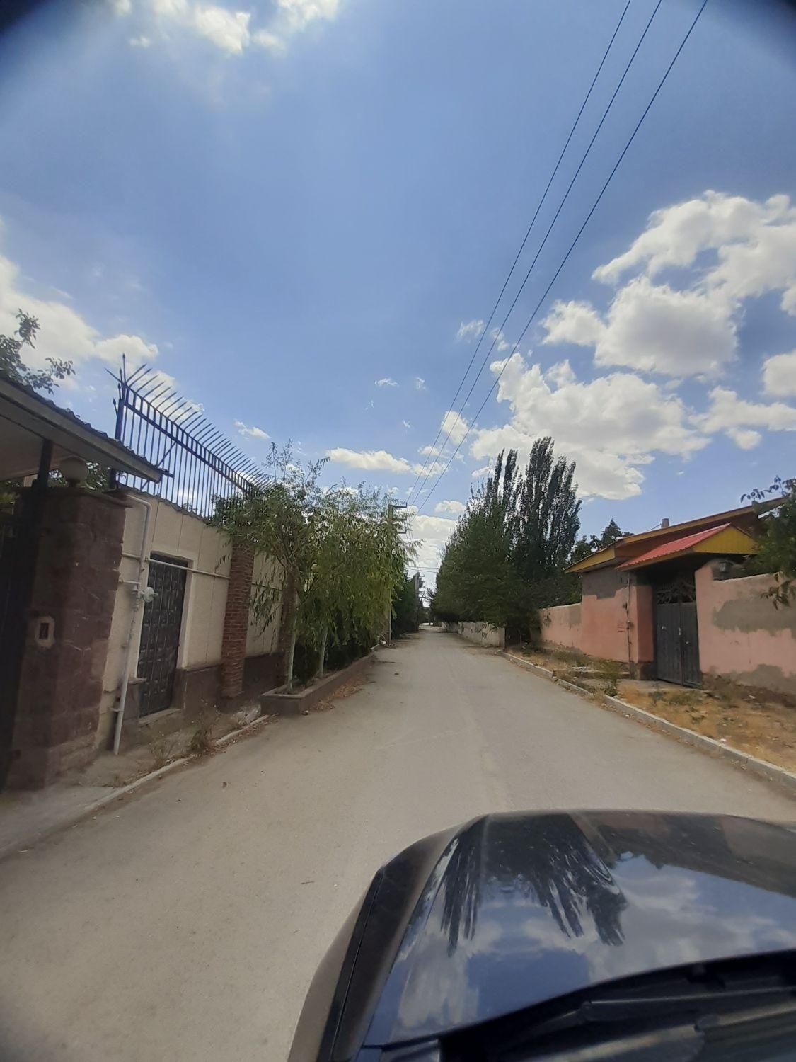 ۴۰۰متر باغ دماوند جابان خیابان باغستان کوچه بهار|فروش زمین و ملک کلنگی|دماوند, دماوند|دیوار