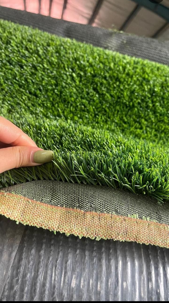 مرکز پخش چمن مصنوعی گرین وال بوته چمن مصنوعی|مصالح و تجهیزات ساختمان|ملایر, |دیوار