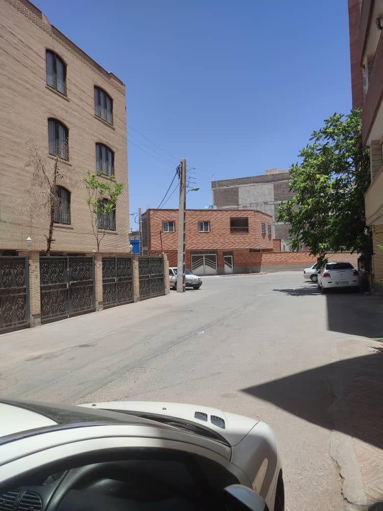 آپارتمان ۱۱۰متری بلوار جمهوری 14 رو به رو هتل پارس|فروش آپارتمان|کرمان, |دیوار