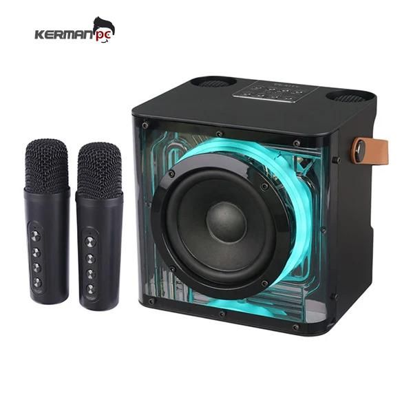اسپیکر بلوتوثی وریتی V-PS7030 BT|پخش‌کننده همراه|کرمان, |دیوار