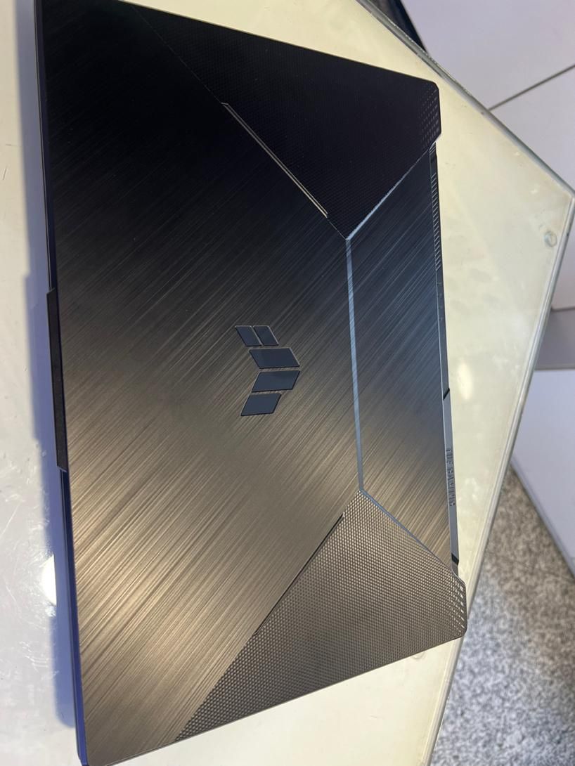 لپ تاپ Asus Tuf Gamming|رایانه همراه|کرج, عظیمیه|دیوار